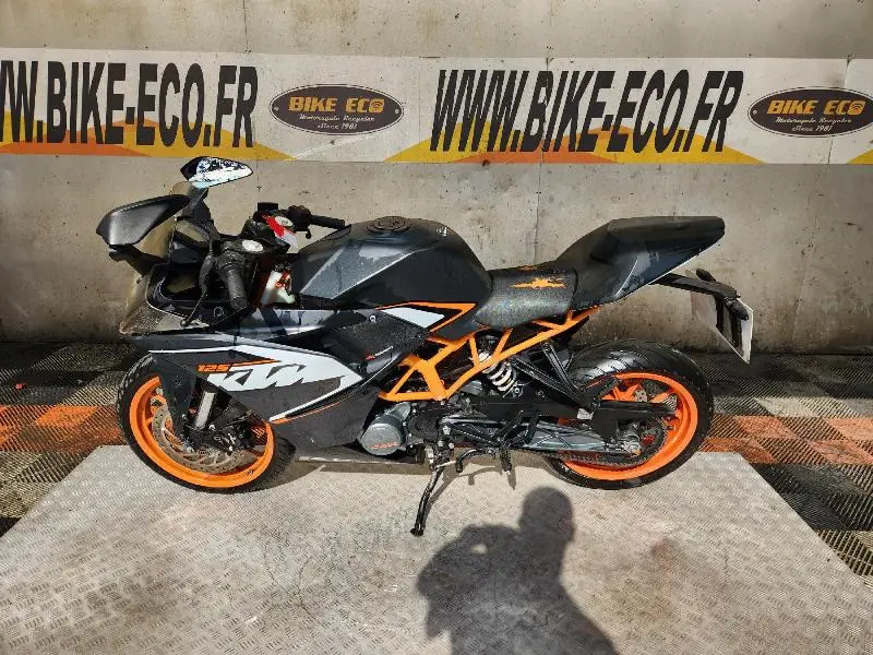 RC 125