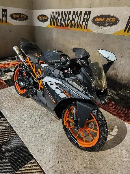 RC 125
