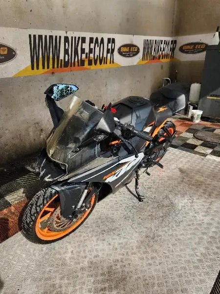 RC 125