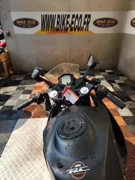RC 125