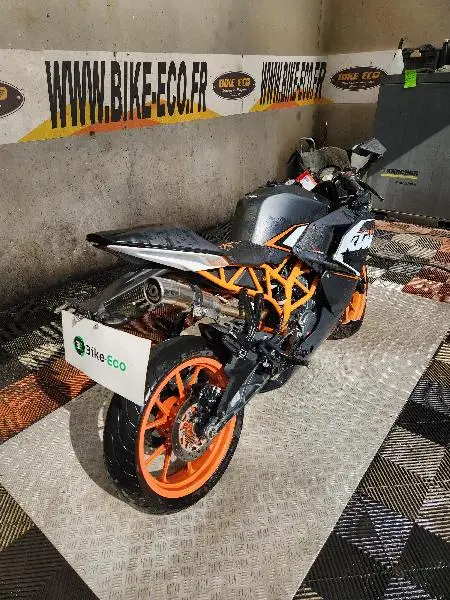 RC 125