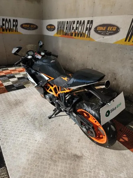 RC 125