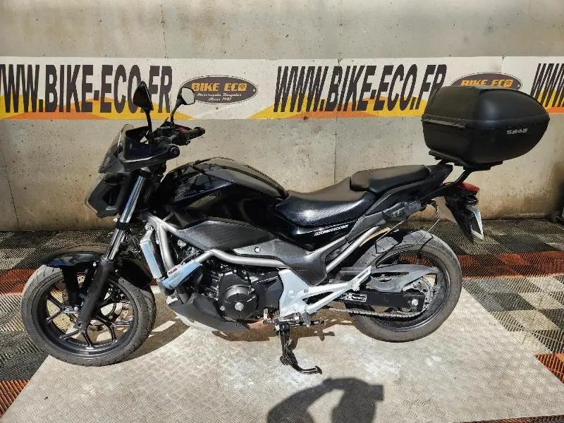 NC 700 X