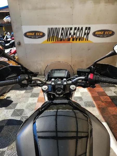 NC 700 X