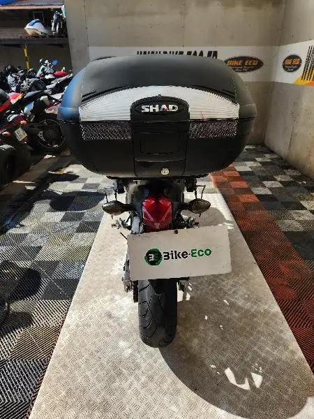 NC 700 X