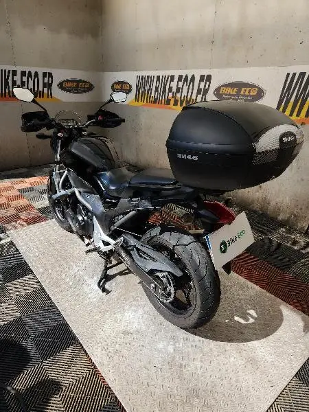 NC 700 X