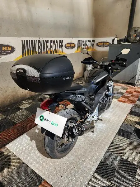 NC 700 X
