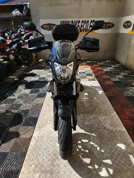 NC 700 X