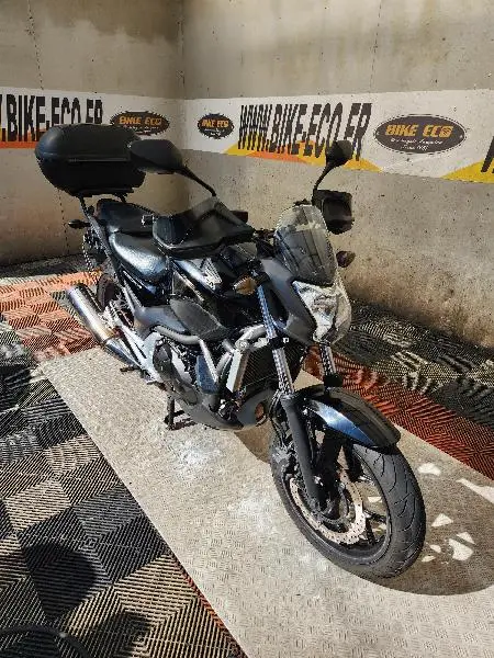NC 700 X