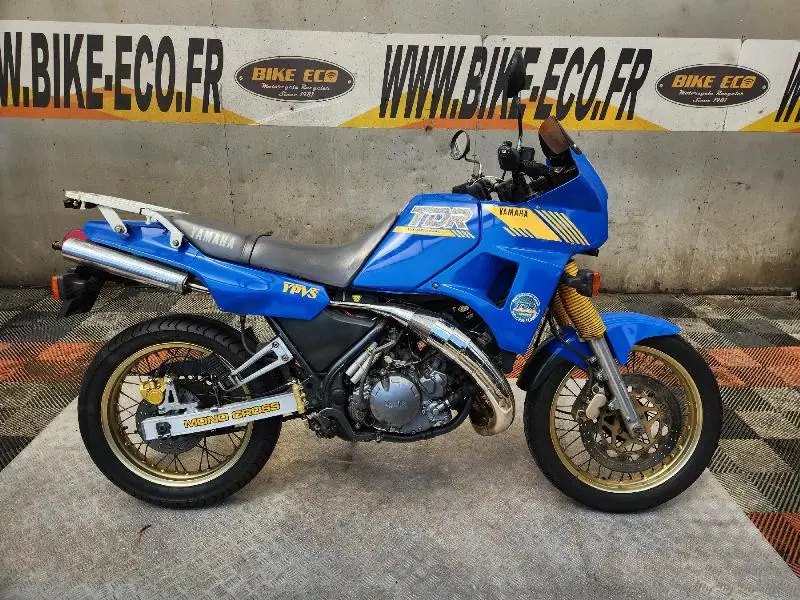 TDR 250