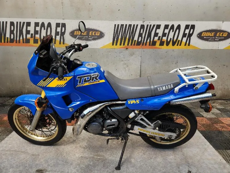 TDR 250