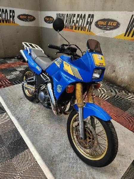 TDR 250