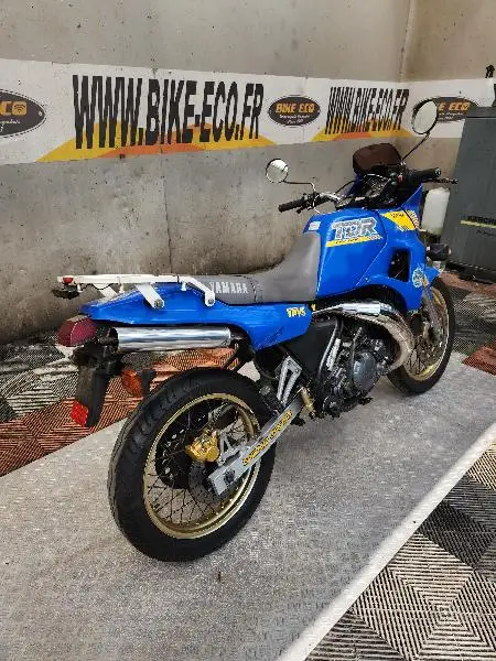 TDR 250