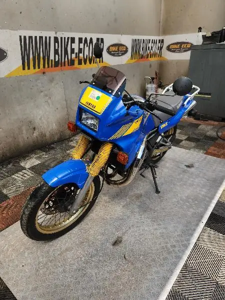 TDR 250