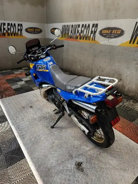TDR 250