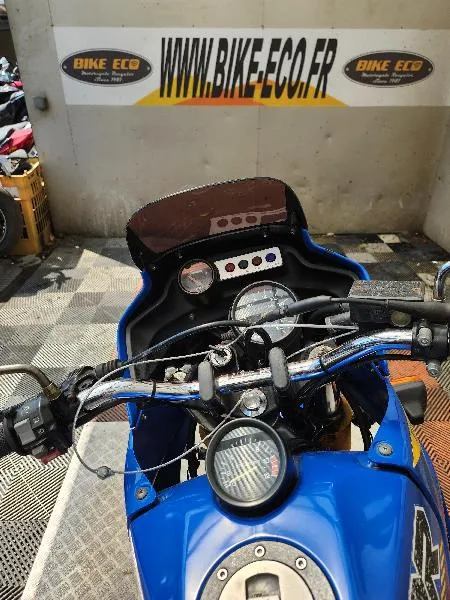 TDR 250
