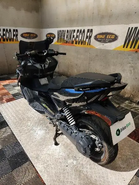 C EVOLUTION EL