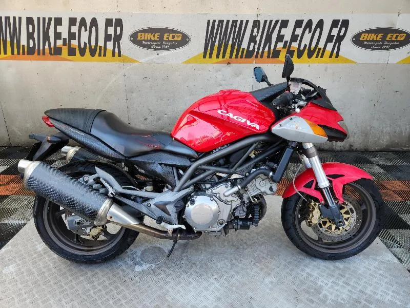 RAPTOR 1000