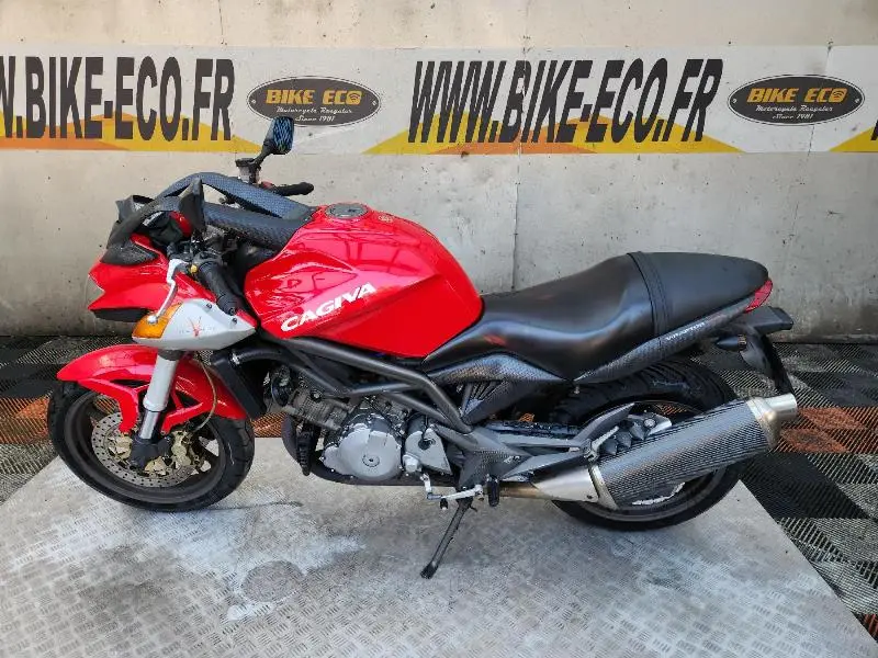 RAPTOR 1000