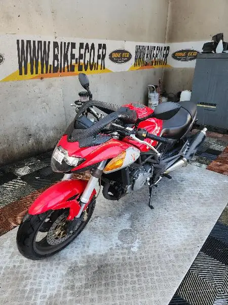 RAPTOR 1000