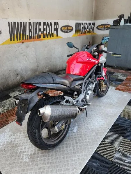 RAPTOR 1000