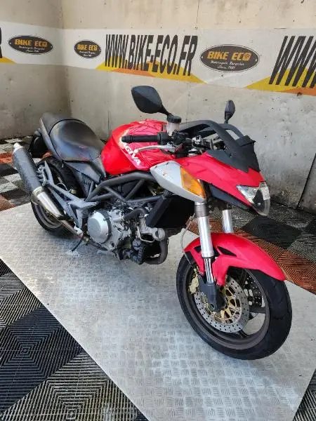 RAPTOR 1000