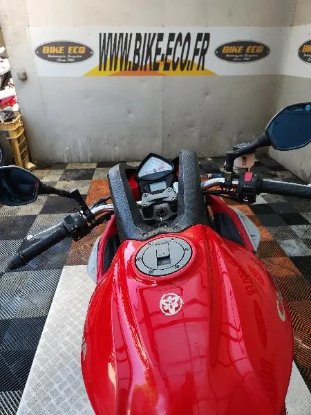 RAPTOR 1000