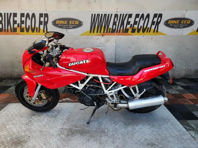 900 SS