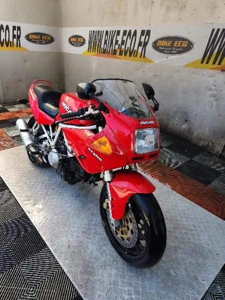 900 SS
