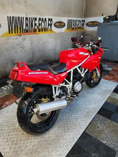 900 SS