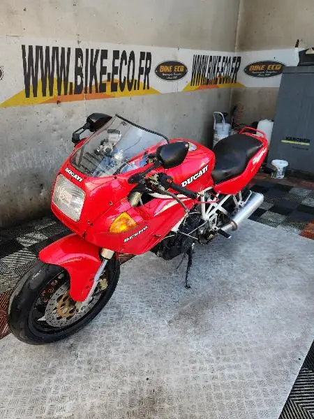 900 SS
