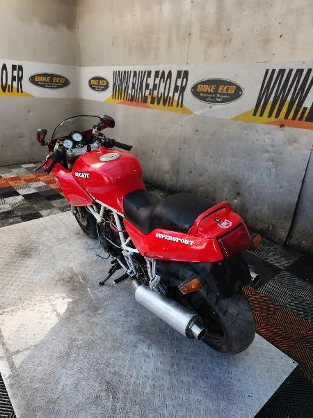 900 SS