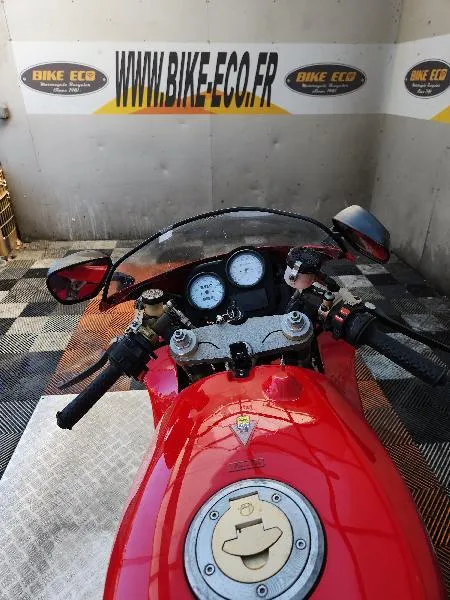 900 SS