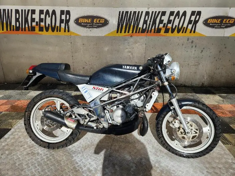 SDR 200