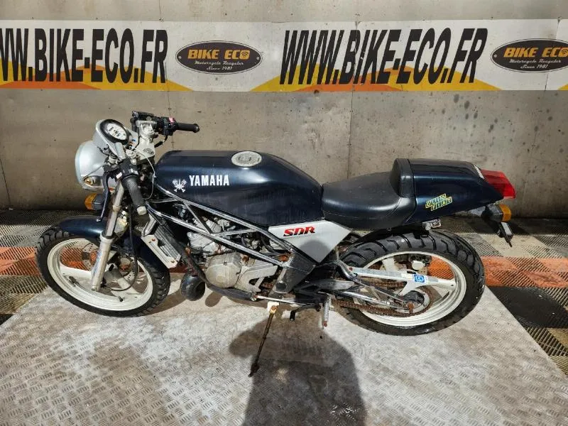 SDR 200