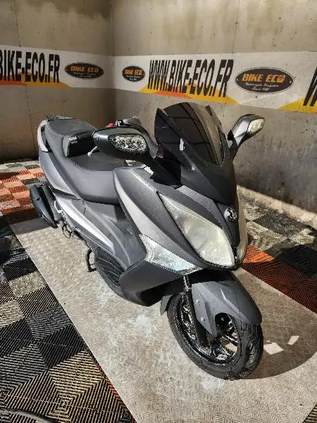 GTS 125