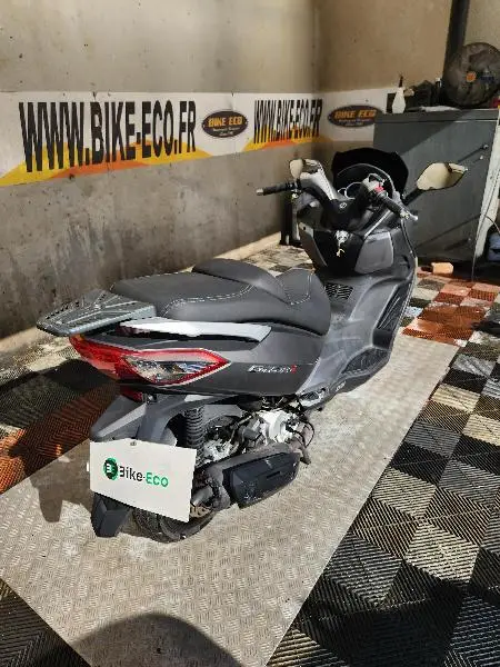 GTS 125