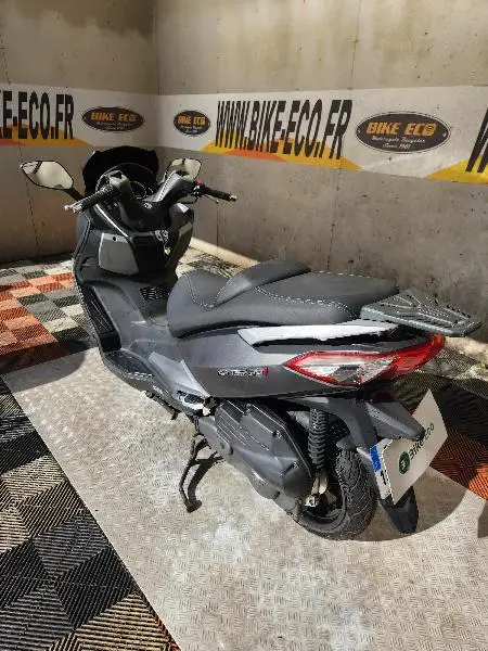 GTS 125
