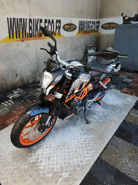 390 DUKE
