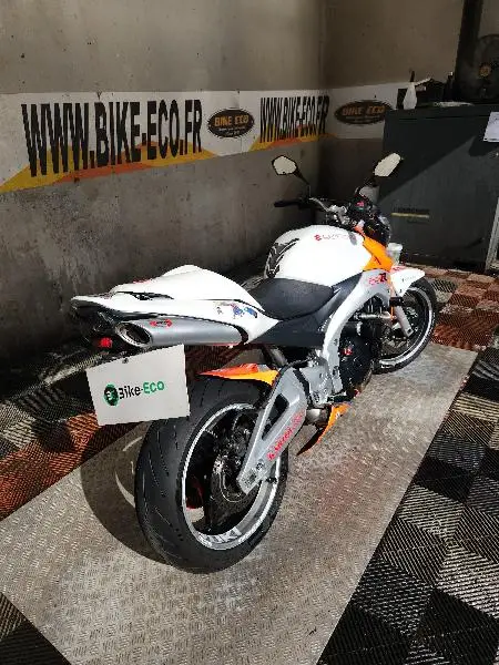 GSR 600