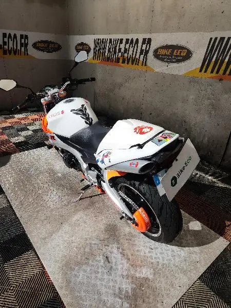GSR 600