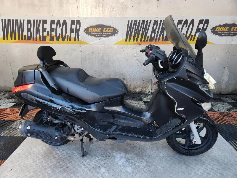 125 XEVO