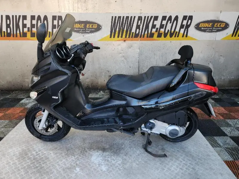 125 XEVO