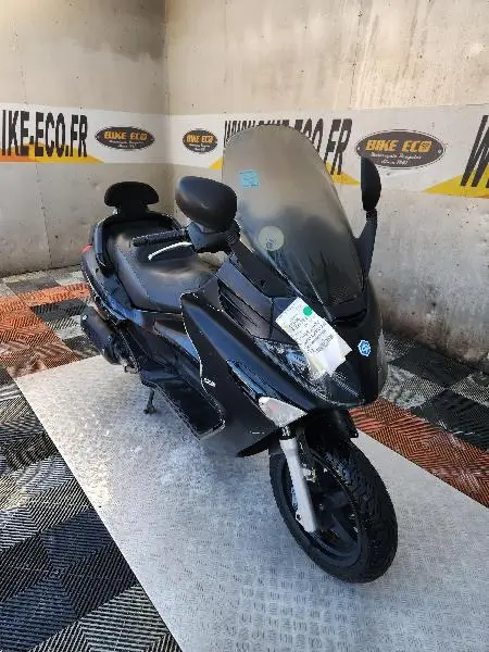 125 XEVO