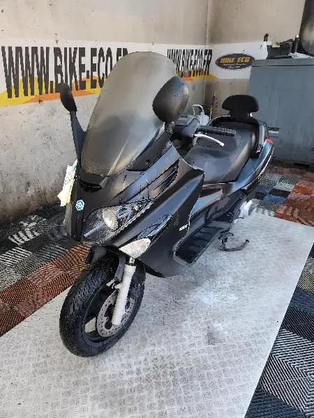125 XEVO