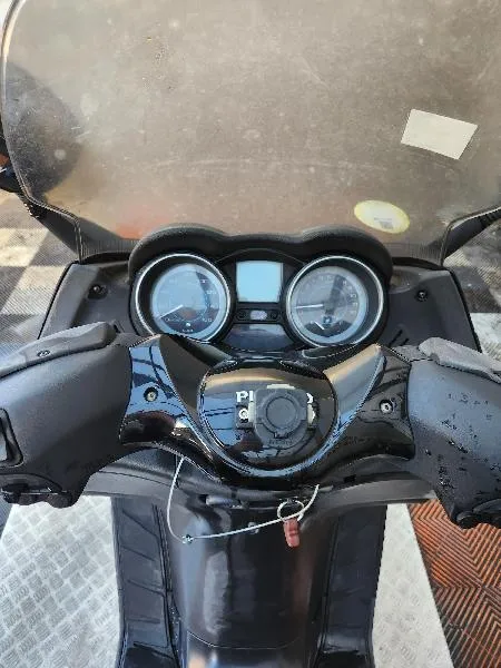 125 XEVO