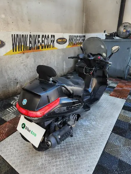 125 XEVO
