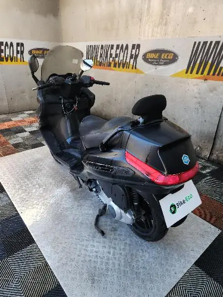 125 XEVO