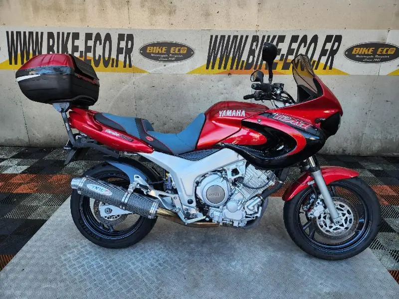 TDM 850