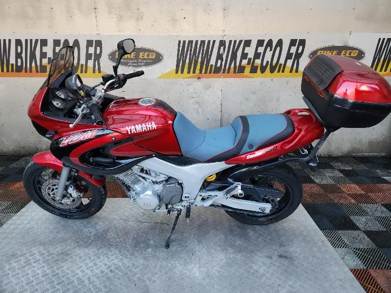 TDM 850